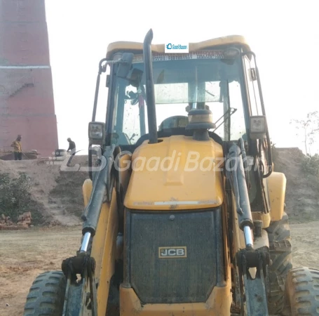 Jcb 3DX-XTRA-84HP