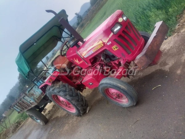 MAHINDRA 275 Di Tu