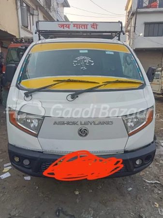 ASHOK LEYLAND BADA DOST I4