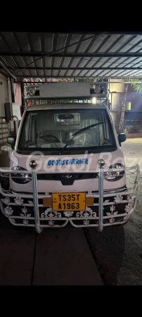 MAHINDRA JEETO