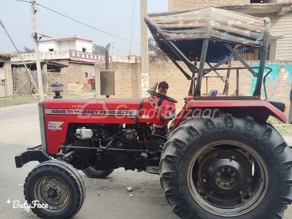 Tafe (massey Ferguson) Mf 1030 Di Maha Shakti