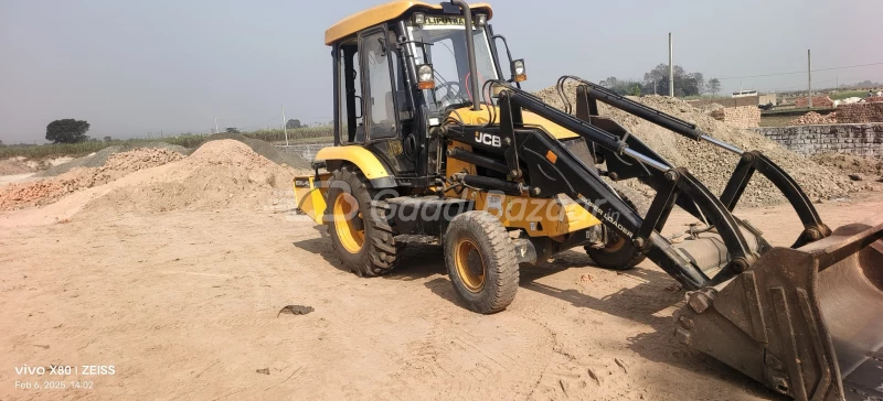 Jcb 2dx