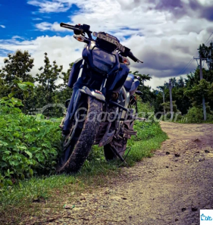 TVS Apache RTR 160