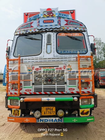 TATA MOTORS LPT 3718