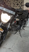 Suzuki Gixxer
