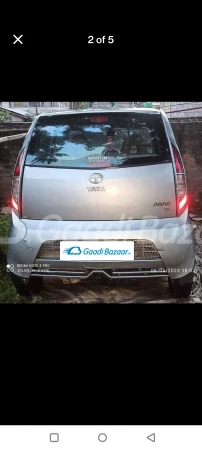 TATA MOTORS NANO