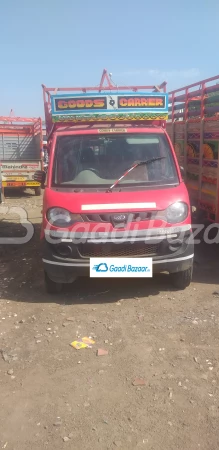 MAHINDRA JEETO