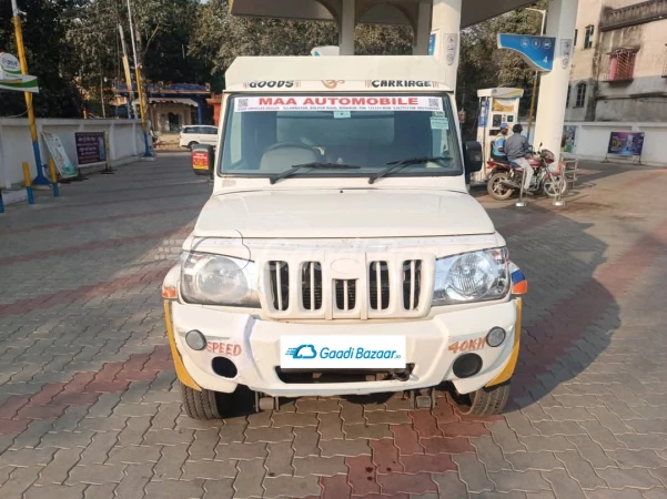 MAHINDRA Bolero City Pikup