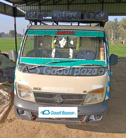 TATA MOTORS ACE