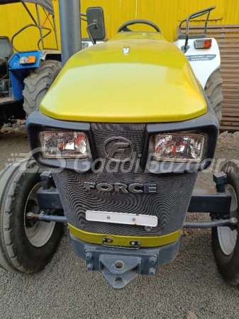 Force Motors Sanman 6000 Lt