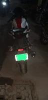 Yamaha YZF R15