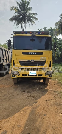 TATA MOTORS PRIMA 3525.K/.TK