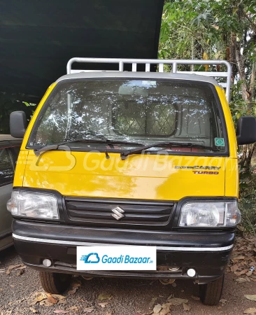 Maruti Suzuki Super Carry