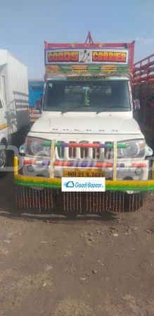 MAHINDRA BIG BOLERO PICK UP