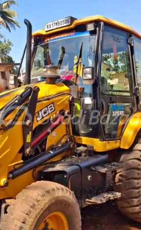 Jcb 3DXL