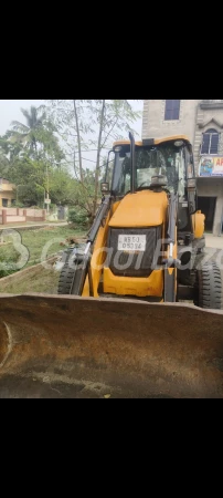 Jcb 3DXL