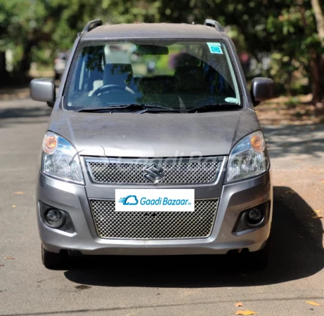 MARUTI SUZUKI WAGON R