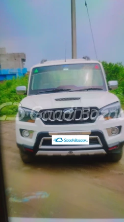 MAHINDRA SCORPIO