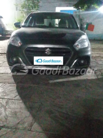 MARUTI SUZUKI Dzire