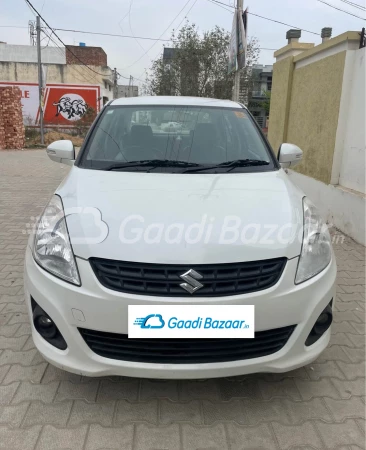 MARUTI SUZUKI SWIFT DZIRE