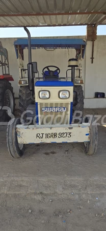 Swaraj 735 Fe 2 Wd