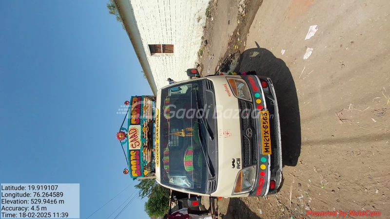 TATA MOTORS ACE