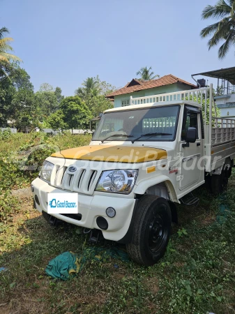 MAHINDRA Bolero Maxitruck Plus