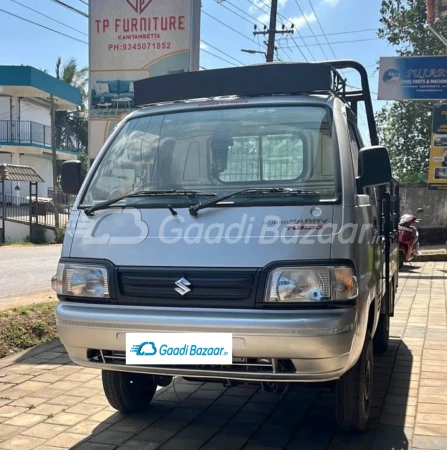 Maruti Suzuki Super Carry