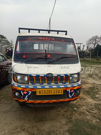 MAHINDRA SUPRO PROFIT TRUCK