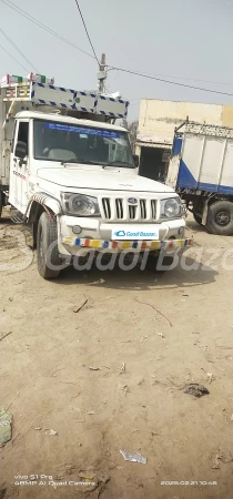 MAHINDRA Bolero Pik-Up