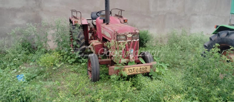 MAHINDRA 475 Di