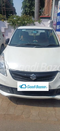 MARUTI SUZUKI SWIFT DZIRE