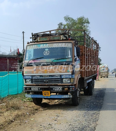 TATA MOTORS LPT 1109