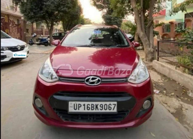 HYUNDAI GRAND I 10