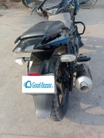 Bajaj Pulsar 220 Fi