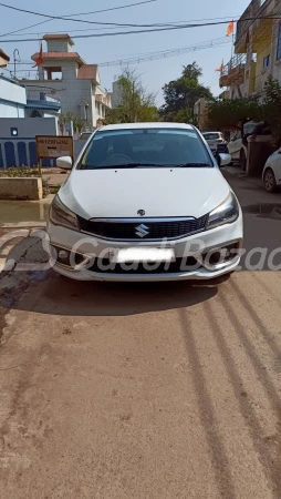 MARUTI SUZUKI CIAZ