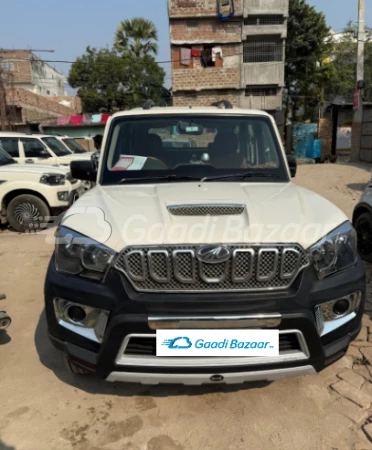 MAHINDRA SCORPIO