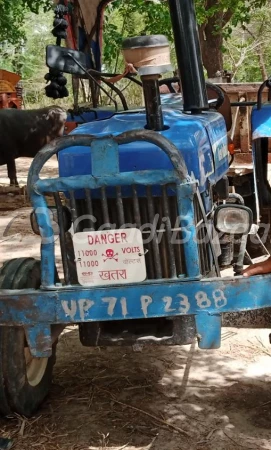 New Holland 3037 NX