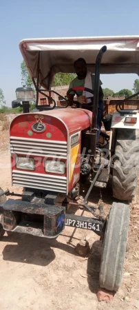 Eicher 242