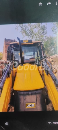 Jcb 3dx Xtra Ecoxcellence