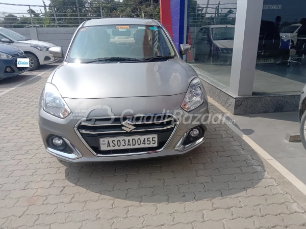 MARUTI SUZUKI Dzire