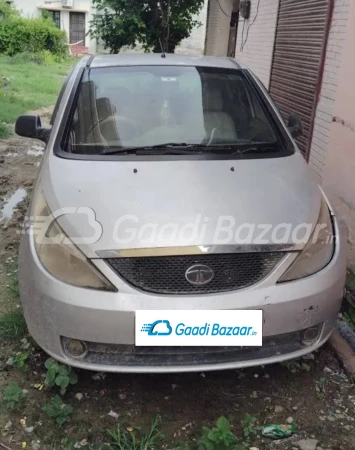 TATA MOTORS INDICA VISTA