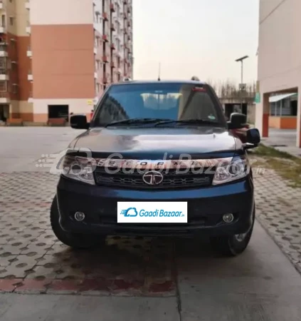 TATA MOTORS SAFARI STORME