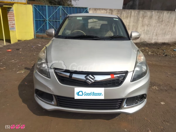 MARUTI SUZUKI SWIFT DZIRE