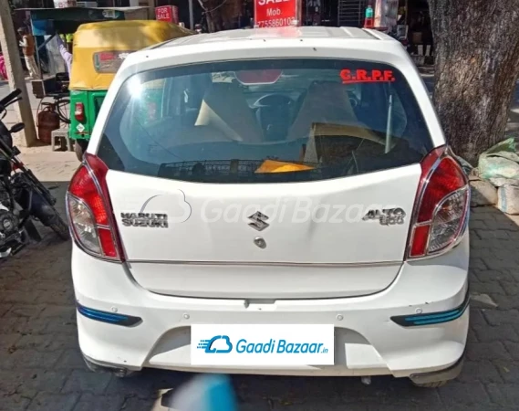 MARUTI SUZUKI ALTO 800