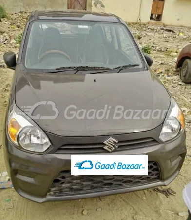 MARUTI SUZUKI ALTO