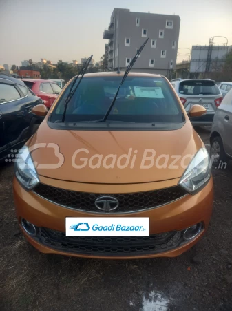 TATA MOTORS TIAGO