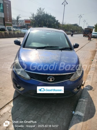 TATA MOTORS ZEST