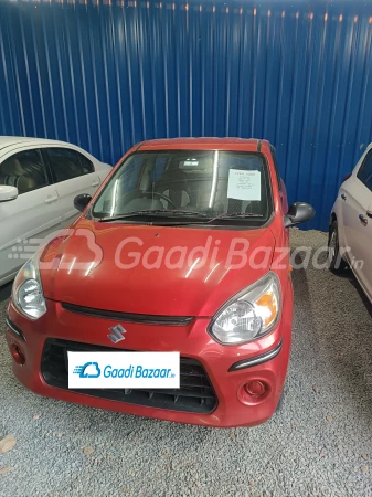 MARUTI SUZUKI ALTO 800