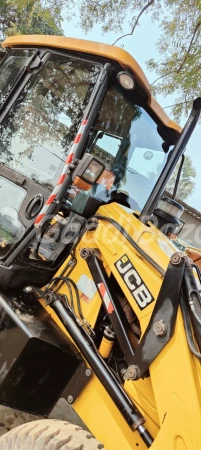 Jcb 3DXL